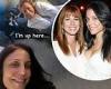 Tuesday 21 June 2022 01:28 AM Bethenny Frankel and Jill Zarin reunite midair 12 years after explosive ... trends now