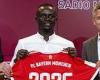 sport news Sadio Mane claims he 'didn't think twice' about joining Bayern Munich from ... trends now