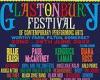 Wednesday 22 June 2022 05:35 PM Who are the Glastonbury 2022 headliners? Where can I watch? Here's EVERYTHING ... trends now
