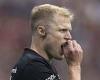 sport news Saracens scrum-half Aled Davies cited following dangerous tackle on Julian ... trends now