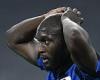 sport news Inter Milan ultras accuse Romelu Lukaku of betraying the club by leaving for ... trends now
