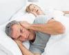 Wednesday 22 June 2022 07:05 PM Husband complaining about your snoring? Blame your hormones! trends now