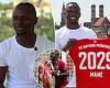 sport news Sadio Mane admits it is 'really strange' to no longer be a Liverpool player ... trends now