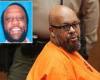 Wednesday 22 June 2022 10:23 PM Judge declares mistrial in Suge Knight's wrongful death trial trends now