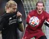 sport news Loris Karius says he had his 'ups and downs' at Liverpool and 'is ready for a ... trends now