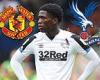 sport news Man United suffer ANOTHER transfer setback as Derby's Malcolm Ebiowei 'opts for ... trends now