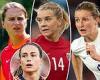 sport news The stars set to battle it out for Euro 2022 Golden Boot trends now