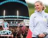 sport news Women's Euro 2022: Match dates, groups, stadiums, odds, TV schedule and ... trends now