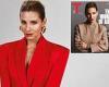 Wednesday 22 June 2022 01:23 AM Elsa Pataky stuns on the cover of T Australia: NYT Style Magazine trends now