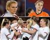 sport news England's potential route to the Women's Euro 2022 final: Key dates and ... trends now