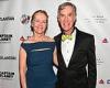 Wednesday 22 June 2022 04:59 PM Bill Nye the Science Guy is married! The engineer, 66, wed journalist Liza ... trends now