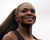 sport news Dina Asher-Smith eyes Birmingham double after Team England name 72-strong ... trends now