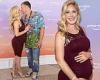 Wednesday 22 June 2022 04:05 PM Heidi Montag Pratt showcases her burgeoning bump at Prime Video party with ... trends now