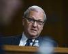 Wednesday 22 June 2022 06:20 PM Republican Sen. Kevin Cramer sustains 'serious injury' while gardening over the ... trends now