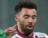 sport news Transfer news: Bournemouth complete free transfer of Ryan Fredericks from West ... trends now