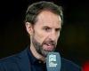 sport news Gareth Southgate allowed to select 26-man World Cup squad, with all players ... trends now