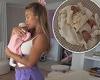 Thursday 23 June 2022 02:53 AM Tammy Hembrow reveals the name of her newborn daughter trends now