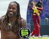 sport news 'Universe boss' Chris Gayle launches new West Indian cricket 10 over a side ... trends now