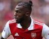 sport news Marseille are 'interested in potential loan move for Arsenal left-back Nuno ... trends now