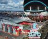 sport news Women's Euro 2022: Your guide to all 10 stadiums at summer tournament trends now
