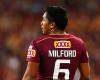 Legend of the lost legend: Anthony Milford is the Queensland great who never was
