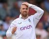 sport news England: Jack Leach admits he didn't know his freakish dismissal of Henry ... trends now