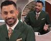 Thursday 23 June 2022 06:02 PM Giovanni Pernice rocks dapper green suit as he tells Lorraine about upcoming ... trends now