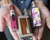 Thursday 23 June 2022 12:20 PM Nicotine vapes and e-cigarettes labelled the next 'big health issue' facing ... trends now