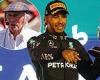 sport news Lewis Hamilton: Should Brit retire as Sir Jackie Stewart suggests or keep ... trends now