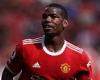 sport news Paul Pogba set to sign for Juventus on a free after agreeing deal following ... trends now