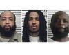 Thursday 23 June 2022 09:20 AM Four federal inmates who escaped from prison in Virginia are back in custody ... trends now