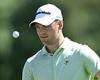 sport news LIV rebel Martin Kaymer bucks the trend by playing well at the BMW ... trends now