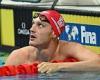 sport news Luke Greenbank wins silver in the men's 200m backstroke at the world ... trends now