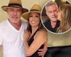 Thursday 23 June 2022 07:23 PM Ray Liotta's fiancee Jacy Nittolo posts heartfelt message about the star just ... trends now