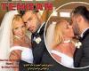 Thursday 23 June 2022 07:32 PM Britney Spears and Iranian-born husband Sam Asghari cover Persian magazine with ... trends now