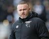 sport news LEAGUE ONE FIXTURES 2022-23: Derby host Oxford United in first game in the ... trends now