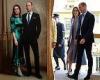 Thursday 23 June 2022 12:47 PM Duke and Duchess of Cambridge visit Cambridgeshire as first official joint ... trends now