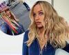 Thursday 23 June 2022 07:50 PM Laura Whitmore enjoys a belated hen-do with pals at Glastonbury trends now