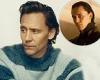 Thursday 23 June 2022 09:42 PM Loki star Tom Hiddleston reveals the most 'profound' moment of his career trends now