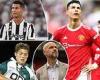 sport news Cristiano Ronaldo: Where could Portuguese star go this summer if he quits ... trends now