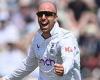 sport news LAWRENCE BOOTH: Ben Stokes made Jack Leach feel wanted and now the England ... trends now