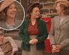 Friday 24 June 2022 02:12 PM The Railway Children Return: Jenny Agutter and Sheridan Smith star in EXCLUSIVE ... trends now