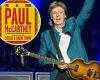 Friday 24 June 2022 01:45 PM Sir Paul McCartney will play a secret Glastonbury set before headlining the ... trends now