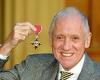 Friday 24 June 2022 08:03 PM Veteran BBC news presenter Harry Gration dies 'suddenly' aged 71 trends now