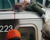 Friday 24 June 2022 01:00 PM NYC teen in critical condition after striking head while subway surfing in ... trends now