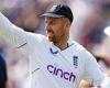 sport news TOP SPIN AT THE TEST: Jack Leach matches Graeme Swann with five-wicket haul at ... trends now