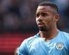 sport news Arsenal set to seal £50m deal for Gabriel Jesus from Manchester City in the ... trends now