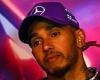 sport news As big issues continue to face Lewis Hamilton, should he retire and drive into ... trends now