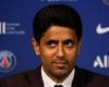 sport news PSG president Nasser Al Khelaifi cleared of corruption for a second time over ... trends now