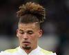 sport news Manchester City 'agree £45m deal with Leeds United for Kalvin Phillips' trends now